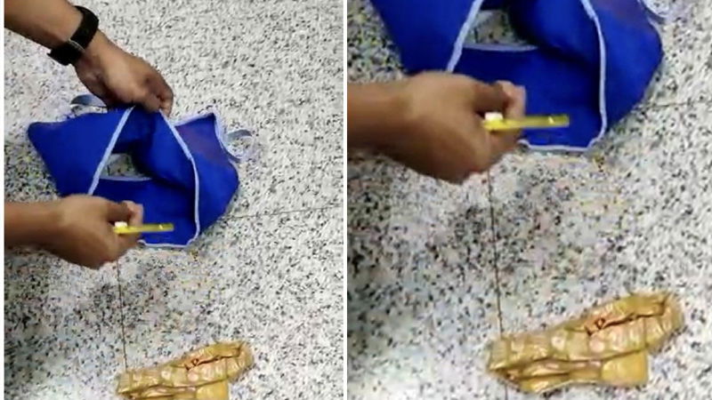 Gold