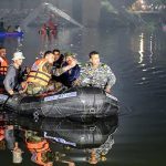 Gujarat Bridge Collapse
