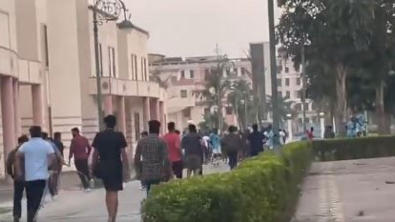 Gurgaon university 1