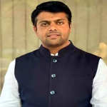 HARISH POONJA