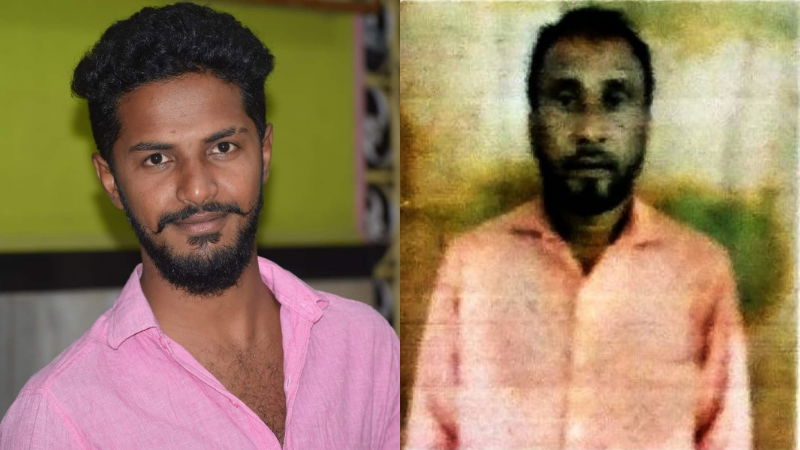 HARSHA MURDER CASE