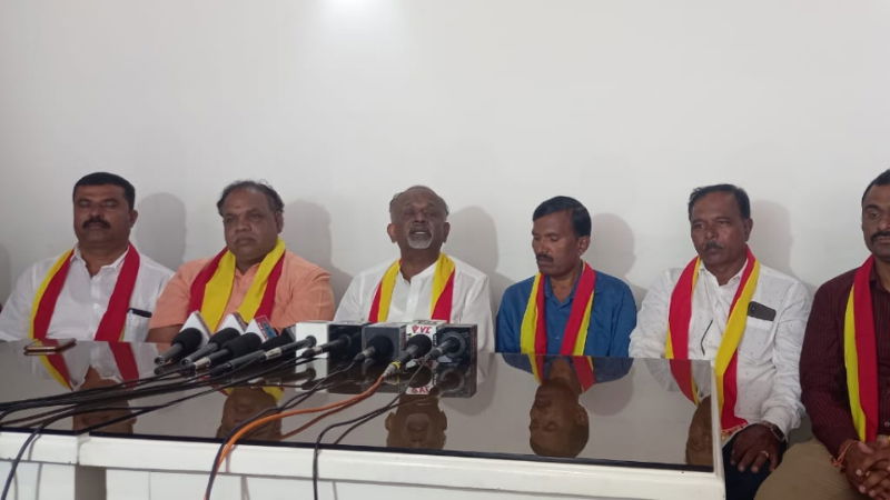 HASSAN Hoysala Sahityotsava 1