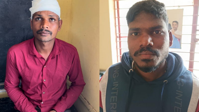 HASSANA BAJRANGADAL CASE 1