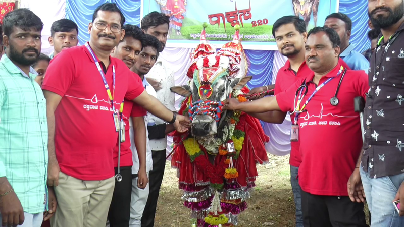 HAVERI HORI BIRTHDAY 2