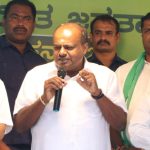 HD Kumaraswamy