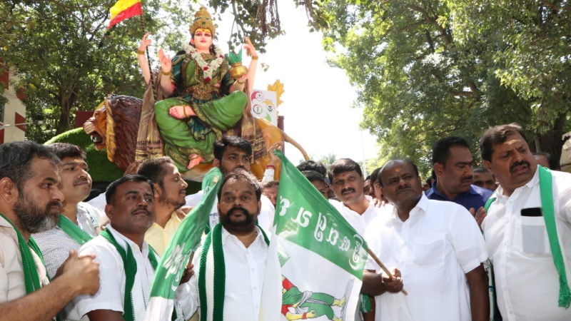HD Kumaraswamy 2 1