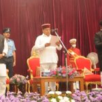 HIGH COURT JUDGE