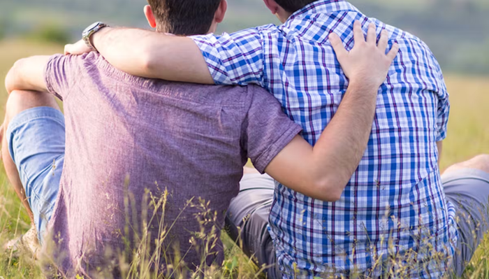 HOMESEXUAL 1