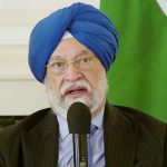 Hardeep Singh Puri