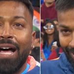 Hardik Pandya