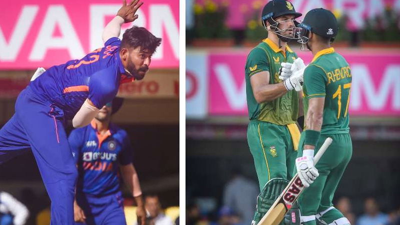 IND VS SA 3