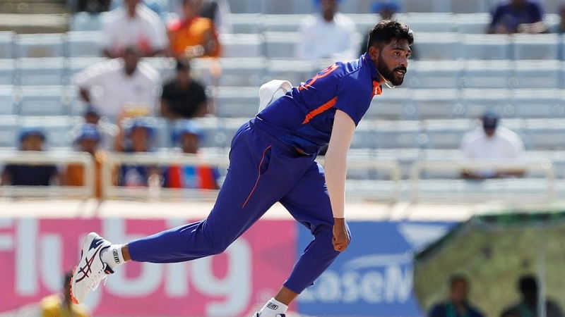 IND VS SA 4