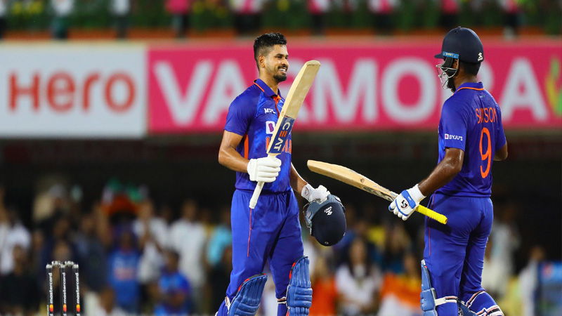 IND VS SA 6