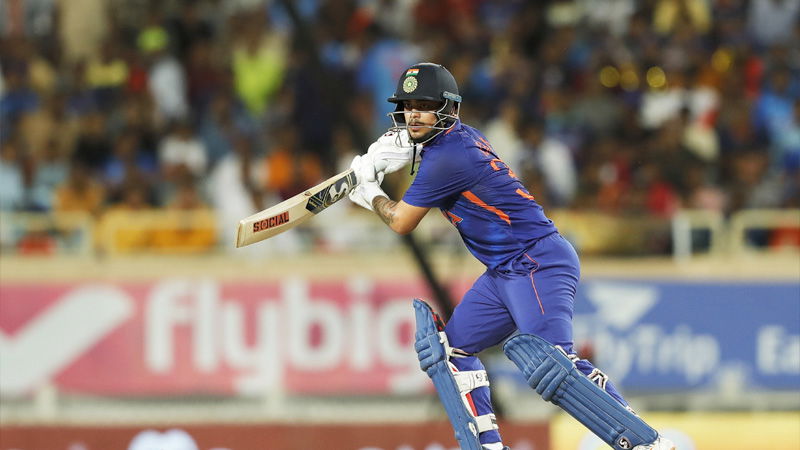 IND VS SA 7