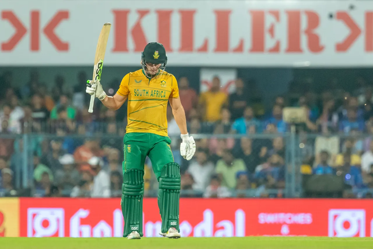IND VS SA Miller