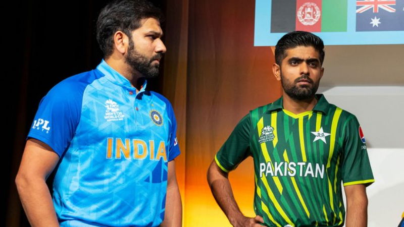 INDIA VS PAKISTAN 3