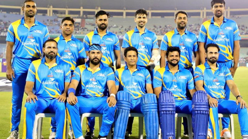 India Legends 1