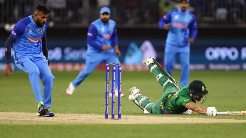 India vs South Africa