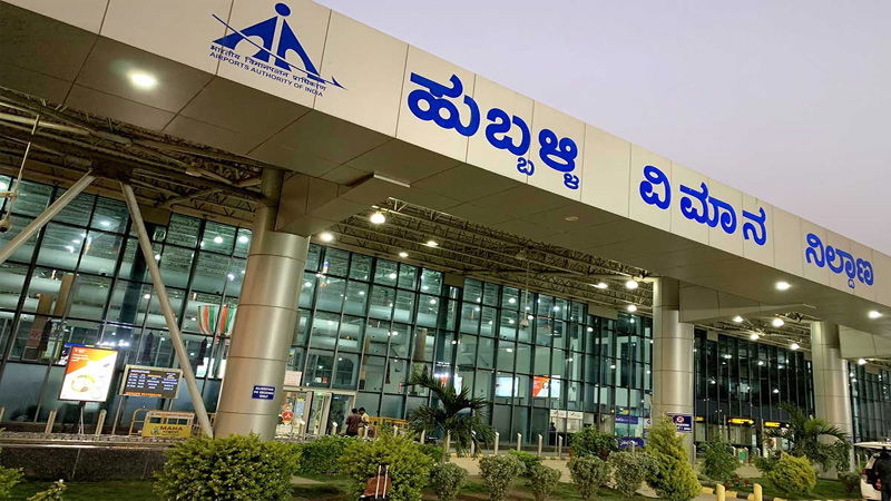 Indigo Airlines 3