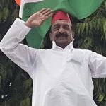 Iqbal Mehmood