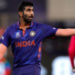 Jasprit Bumrah 2