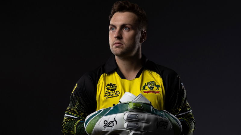 Josh Inglis