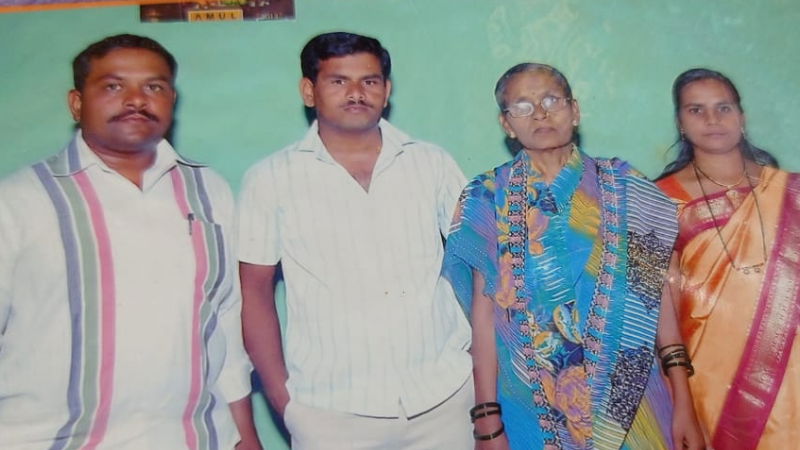 KALABURAGI MURDER 1