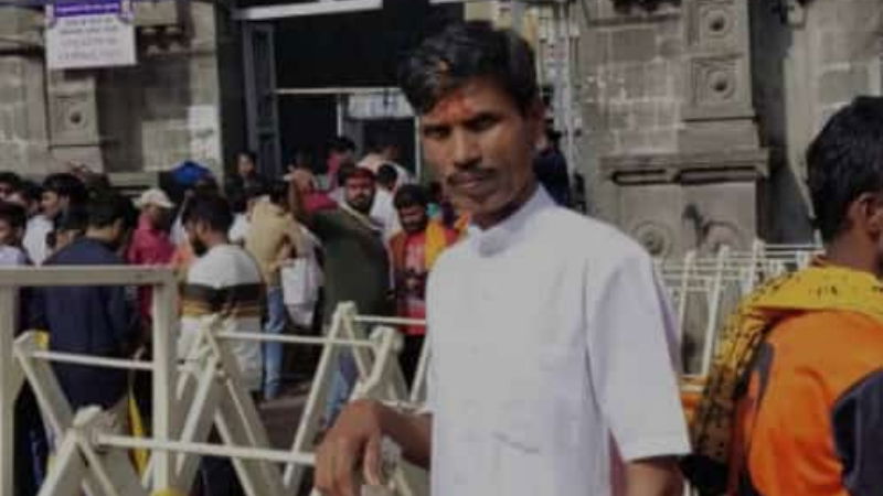 KALABURAGI MURDER
