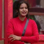 KAVYASHREE 6