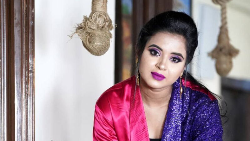 KAVYASHREE GOWDA