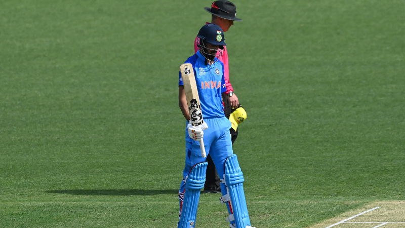 KL RAHUL