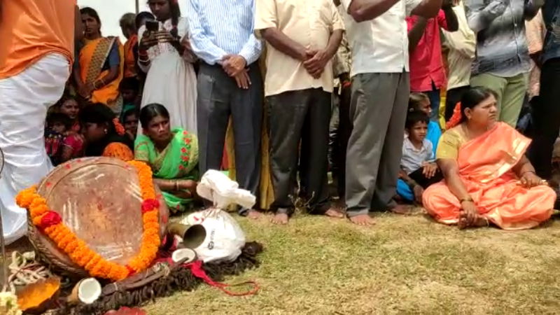 KOLAR KGF DASARA