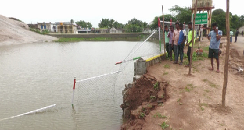 KOPPALA LAKE 2