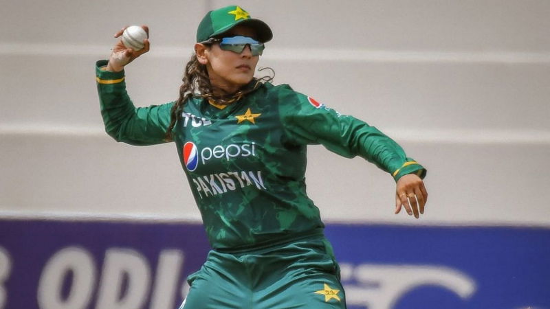 Kainat Imtiaz