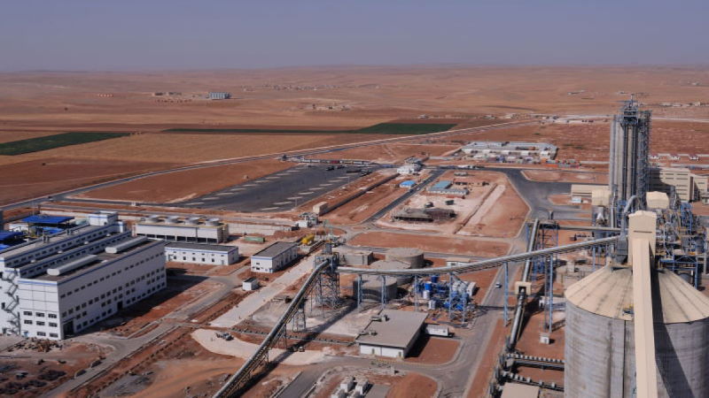 Lafarge 2
