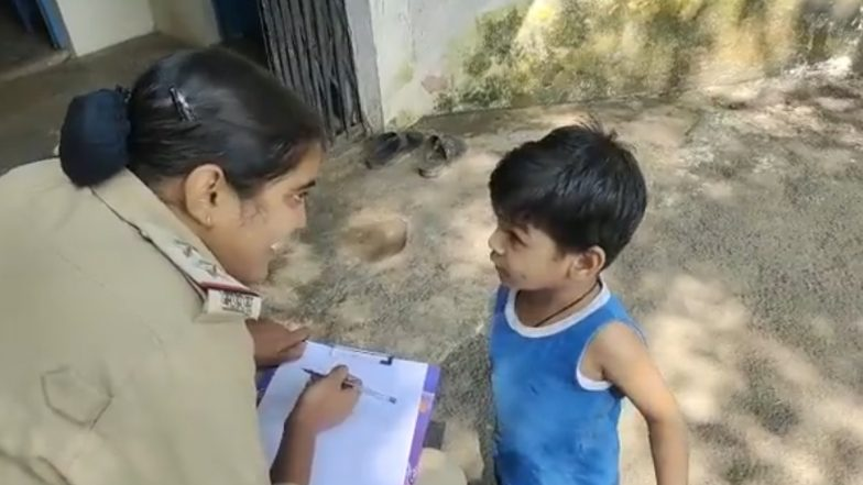 MADHYAPRADESH BABY