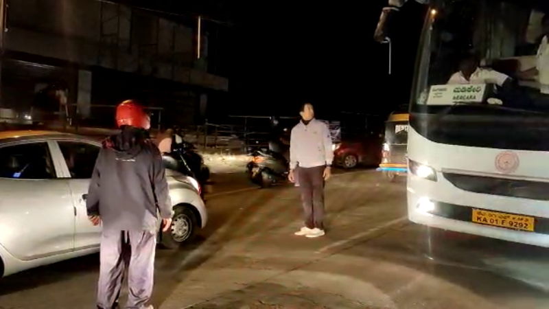 MADIKERI CAR DRIVER 1