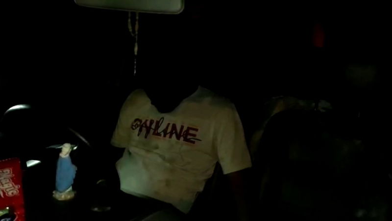 MADIKERI CAR DRIVER 3
