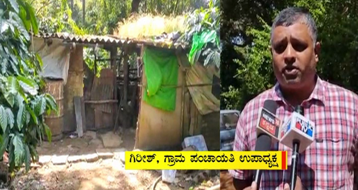 MADIKERI SWIN FEVER