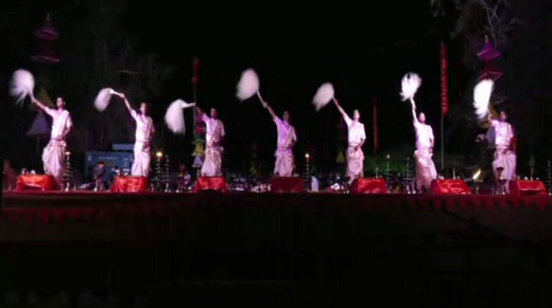 MANDYA KUMBAMELA 3