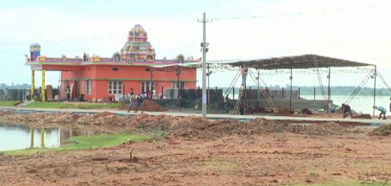 MANDYA KUMBHAMELA 4
