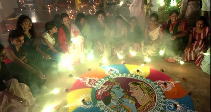 MANGALURU DEEPAVALI