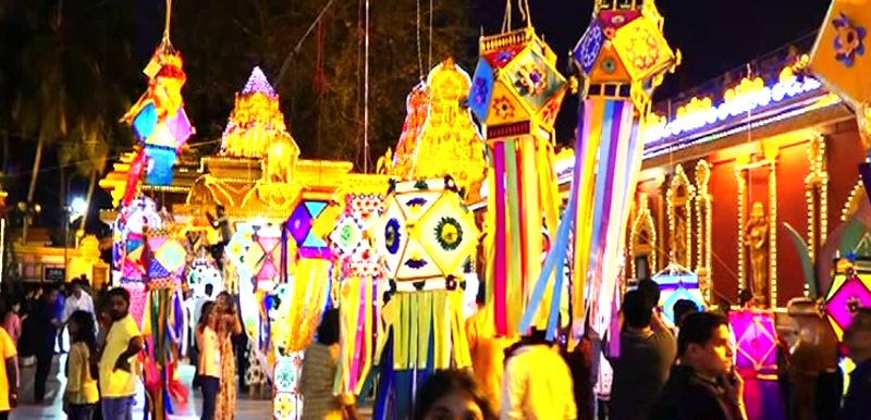 MANGALURU GUDUDEEPA