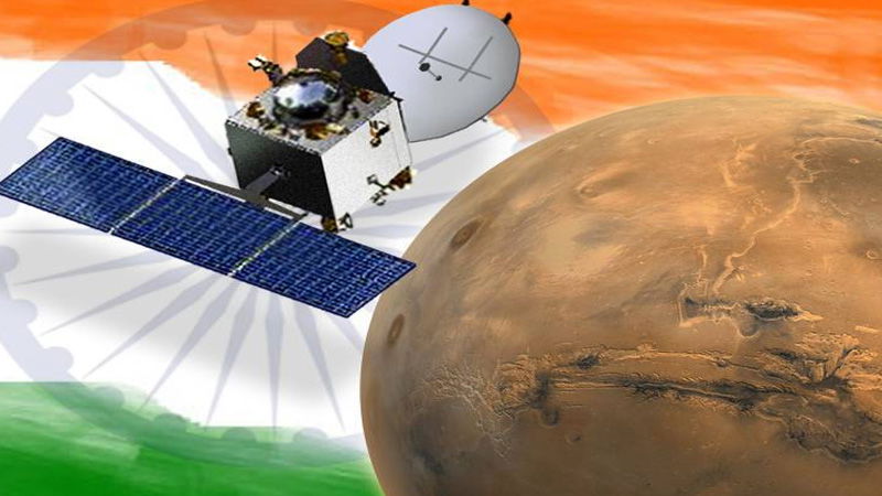 MANGALYAN 2
