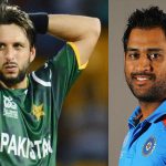MSD AFRIDI
