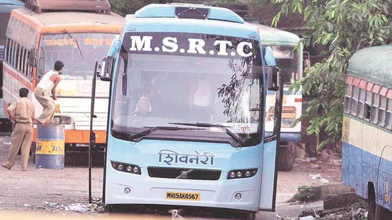 MSRTC