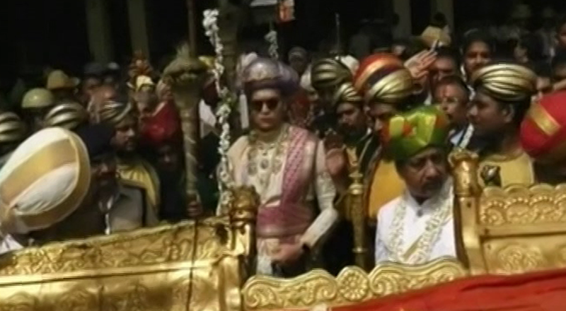 MYSURU DASARA 2