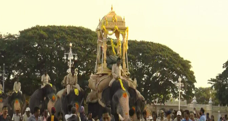 MYSURU DASARA 2022 1