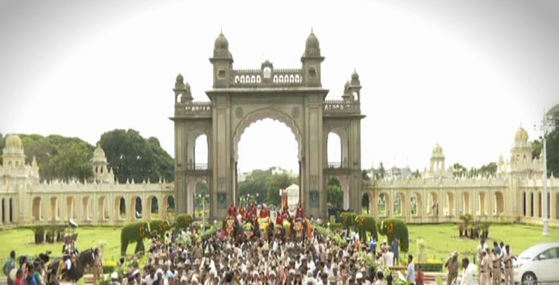 MYSURU DASARA 2022 4