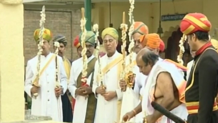 MYSURU DASARA 3